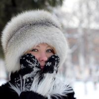 Давыдова Наталья