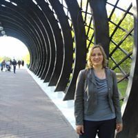 Будакова Алла Будакова Алла