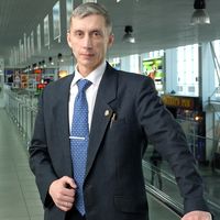 Данилов Александр Борисович