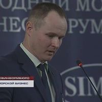 Алексей Витальевич Малько