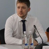 Чувашин Леонид Юрьевич