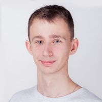 Федосов Иван Игоревич Федосов Иван Игоревич