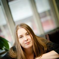 Белова Настя Николаевна