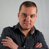 Шорин Виталий Владимирович
