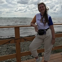 Сорокопуд Анна Романовна Сорокопуд Анна Романовна