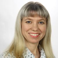 Бритвина Любовь Евгеньевна