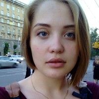 Банникова Алиса Алексеевна