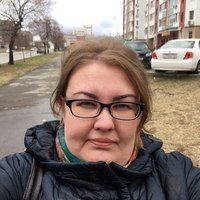 Мария Николаевна Гурина