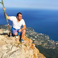 Антон Дмитриевич Мехряков