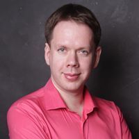 Белоусов Дмитрий Владимирович Белоусов Дмитрий Владимирович