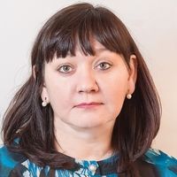 Щеголенкова Елена Сергеевна