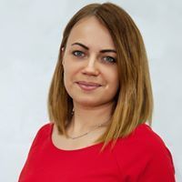 Пецина Анна