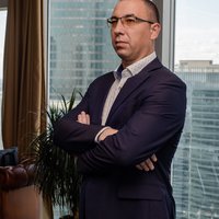 Сергей Николаевич Воробьёв