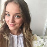 Екатерина Михайловна Чейпеш