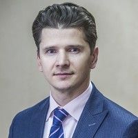 Бурцев Егор Викторович Бурцев Егор Викторович