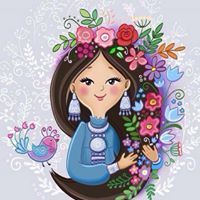 Ядрихинская Евгения