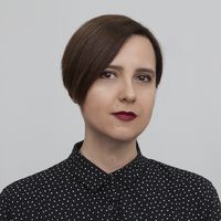 Соловьева Екатерина Валерьевна