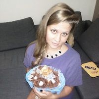 Барышникова Ольга Андреевна
