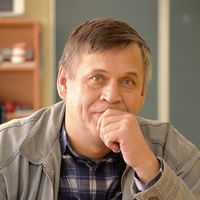 Николай Анатольевич Бухтияров