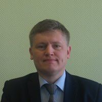 Алексей  Пирогов