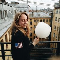 Михайлова Кристина Васильевна