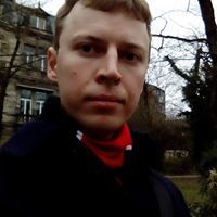 Матвиенко Андрей