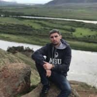 Бетал Муратович Бижоев