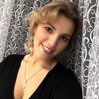 Кравчук Полина