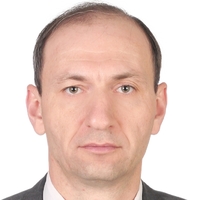 Мазур Александр Анатольевич