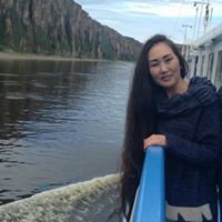 Федотова Наталья Валерьевна