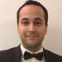 Исмаилов Александр