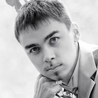 Козлов Евгений