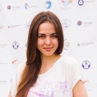 Змиевская Елена Александровна