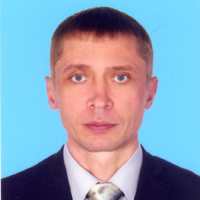 Максим Сушков