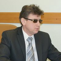 Проскурнин Андрей Николаевич