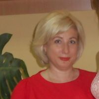 Марчева Ольга Борисовна