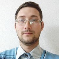 Коробов Андрей Сергеевич Коробов Андрей Сергеевич