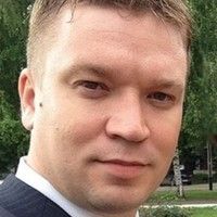 Александр Витальевич Абрашкин
