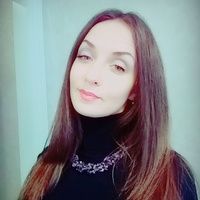 Голованова Анна Олеговна