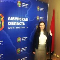 Яненко Виола Геннадьевна