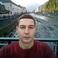 Исянов Илнур Рафаилевич