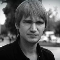 Вязгин Евгений Витальевич