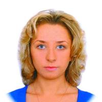 Бобровникова Алена Александровна