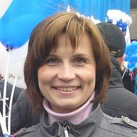 Васильева Надежда Николаевна