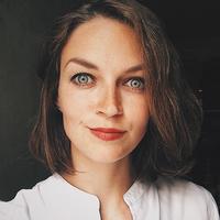 Максимова Дарья Олеговна