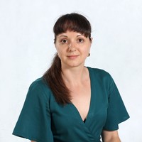 Алёна Александровна Шишлянникова