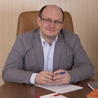 Савинков Максим Владимирович