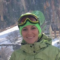 Иванова Ольга Иванова Ольга