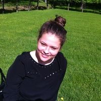 Антонова Анна Сергеевна