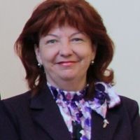 Щербакова Татьяна Олеговна